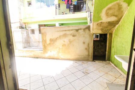 Casa para alugar com 60m², 2 quartos e 1 vagaVista do Quarto 2