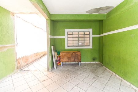 Casa para alugar com 60m², 2 quartos e 1 vagaGaragem