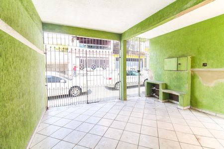 Casa para alugar com 60m², 2 quartos e 1 vagaGaragem