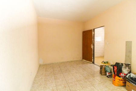 Quarto 2 de casa para alugar com 2 quartos, 60m² em Vila Verde, São Paulo