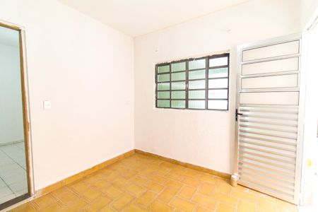 Sala de casa para alugar com 2 quartos, 60m² em Vila Verde, São Paulo