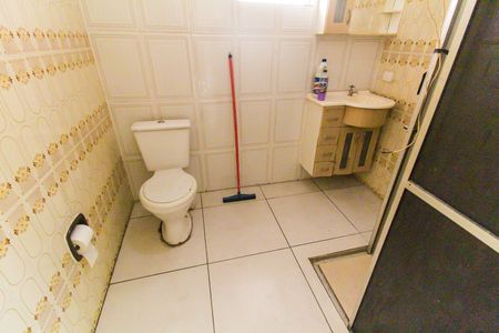 Casa para alugar com 60m², 2 quartos e 1 vagaBanheiro