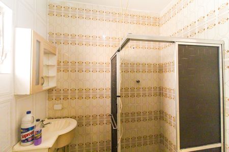 Casa para alugar com 60m², 2 quartos e 1 vagaBanheiro