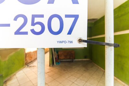 Casa para alugar com 60m², 2 quartos e 1 vagaYWPD - 796