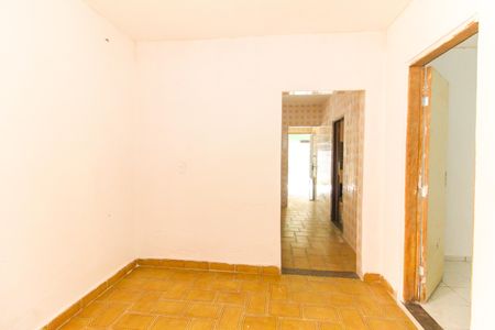 Sala de casa para alugar com 2 quartos, 60m² em Vila Verde, São Paulo