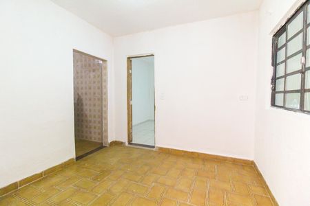 Sala de casa para alugar com 2 quartos, 60m² em Vila Verde, São Paulo