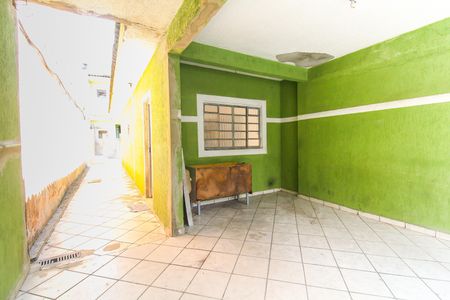 Casa para alugar com 60m², 2 quartos e 1 vagaGaragem