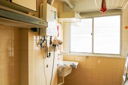 Apartamento à venda com 85m², 3 quartos e 1 vagaÁrea de Serviço