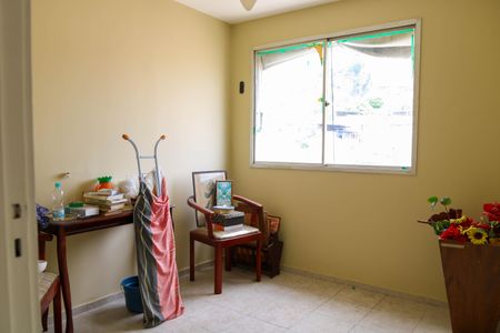 Apartamento à venda com 85m², 3 quartos e 1 vagaQuarto 1