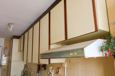 Apartamento à venda com 85m², 3 quartos e 1 vagaCozinha