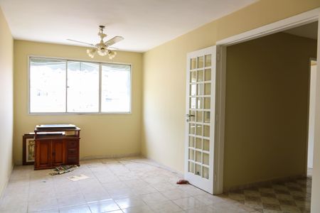 Sala de apartamento à venda com 3 quartos, 85m² em Engenho de Dentro, Rio de Janeiro