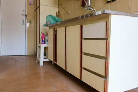 Apartamento à venda com 85m², 3 quartos e 1 vagaCozinha