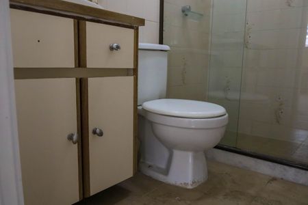 Apartamento à venda com 85m², 3 quartos e 1 vagaBanheiro Social