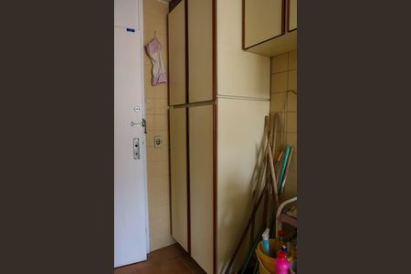 Apartamento à venda com 85m², 3 quartos e 1 vagaCozinha