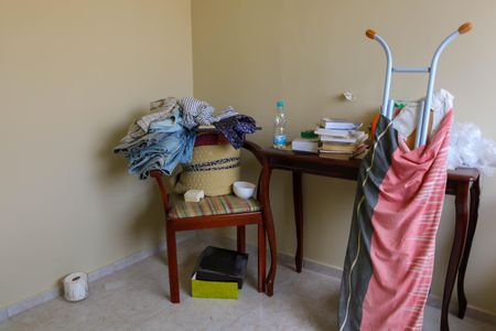 Apartamento à venda com 85m², 3 quartos e 1 vagaQuarto 1