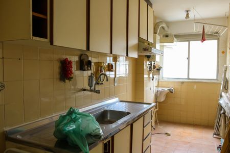Apartamento à venda com 85m², 3 quartos e 1 vagaCozinha