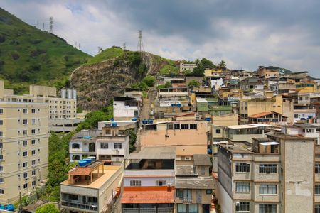 Apartamento à venda com 85m², 3 quartos e 1 vagaVista do Quarto 1