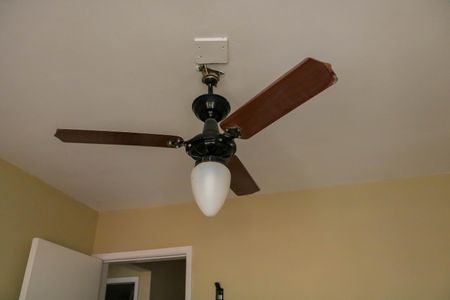 Apartamento à venda com 85m², 3 quartos e 1 vagaQuarto 1