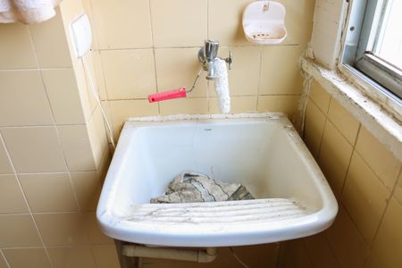 Apartamento à venda com 85m², 3 quartos e 1 vagaÁrea de Serviço