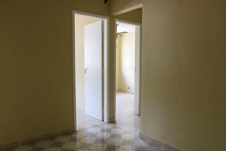 Sala de apartamento à venda com 3 quartos, 85m² em Engenho de Dentro, Rio de Janeiro