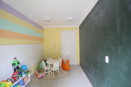 Apartamento à venda com 42m², 2 quartos e sem vagaÁrea comum - Brinquedoteca