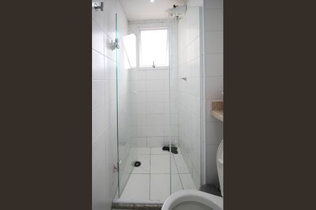 Apartamento à venda com 42m², 2 quartos e sem vagaBanheiro - Box