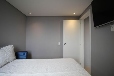 Apartamento à venda com 42m², 2 quartos e sem vagaQuarto 1