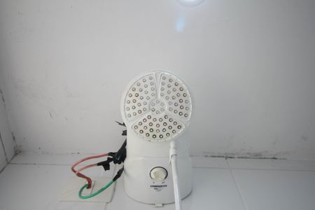 Apartamento à venda com 42m², 2 quartos e sem vagaBanheiro - Chuveiro