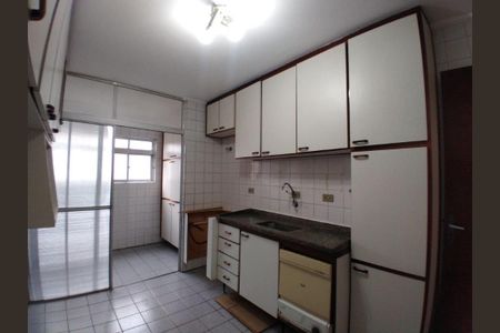 Apartamento à venda com 72m², 2 quartos e 2 vagasCozinha