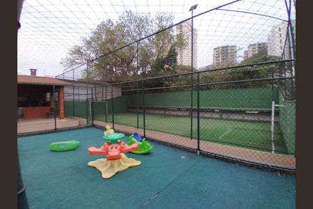 Apartamento à venda com 72m², 2 quartos e 2 vagasÁrea comum