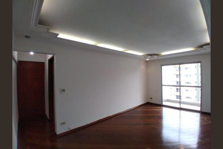 Apartamento à venda com 72m², 2 quartos e 2 vagasSala