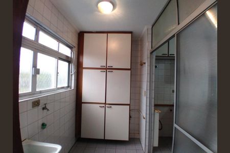 Apartamento à venda com 72m², 2 quartos e 2 vagasÁrea de serviço