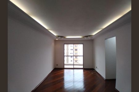 Apartamento à venda com 72m², 2 quartos e 2 vagasSala