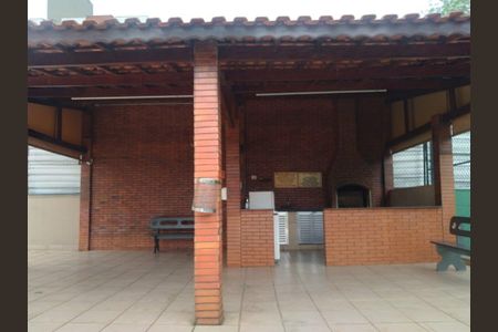 Apartamento à venda com 72m², 2 quartos e 2 vagasÁrea comum