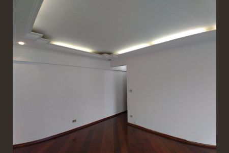 Sala de apartamento à venda com 2 quartos, 72m² em Parque Mandaqui, São Paulo