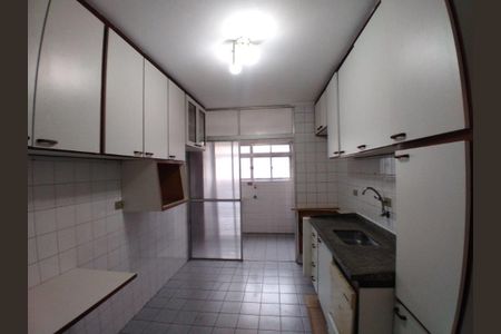 Apartamento à venda com 72m², 2 quartos e 2 vagasCozinha