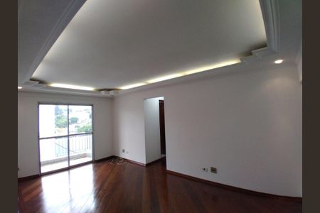 Apartamento à venda com 72m², 2 quartos e 2 vagasSala