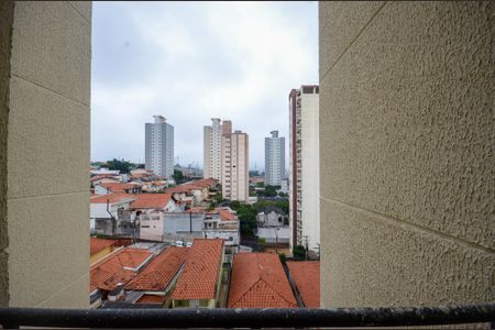Sala - Sacada de casa à venda com 2 quartos, 51m² em Piqueri, São Paulo