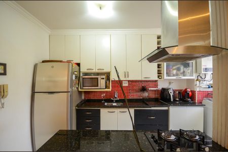 Casa à venda com 51m², 2 quartos e 1 vaga Casa à venda com 51m², 2 quartos e 1 vagaCozinha