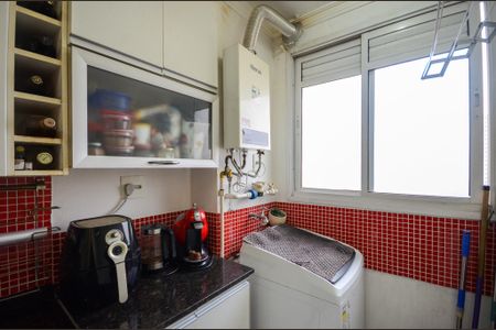 Casa à venda com 51m², 2 quartos e 1 vaga Casa à venda com 51m², 2 quartos e 1 vagaCozinha