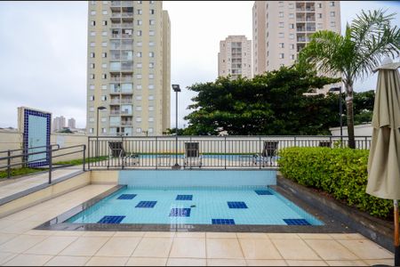 Casa à venda com 51m², 2 quartos e 1 vaga Casa à venda com 51m², 2 quartos e 1 vagaÁrea comum - Piscina