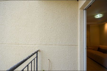 Casa à venda com 51m², 2 quartos e 1 vaga Casa à venda com 51m², 2 quartos e 1 vagaSala - Sacada