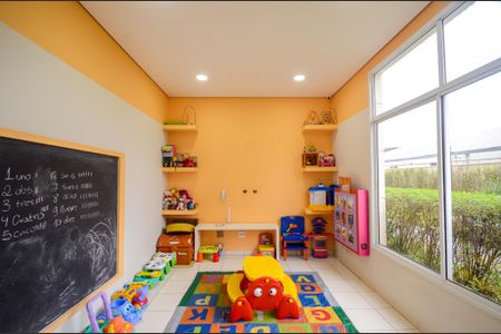 Casa à venda com 51m², 2 quartos e 1 vaga Casa à venda com 51m², 2 quartos e 1 vagaBrinquedoteca