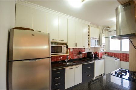 Casa à venda com 51m², 2 quartos e 1 vaga Casa à venda com 51m², 2 quartos e 1 vagaCozinha