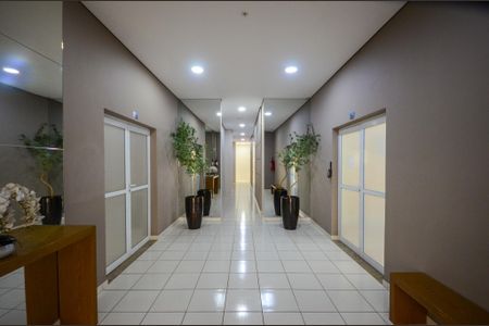 Casa à venda com 51m², 2 quartos e 1 vaga Casa à venda com 51m², 2 quartos e 1 vagaHall de entrada