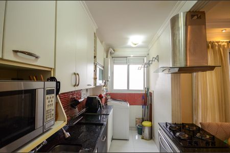 Casa à venda com 51m², 2 quartos e 1 vaga Casa à venda com 51m², 2 quartos e 1 vagaCozinha