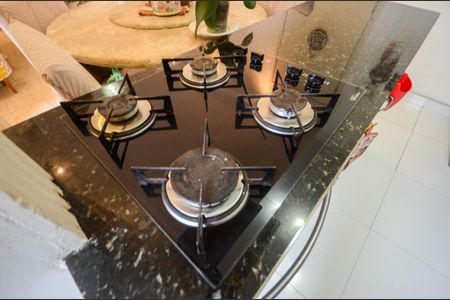 Casa à venda com 51m², 2 quartos e 1 vaga Casa à venda com 51m², 2 quartos e 1 vagaCozinha