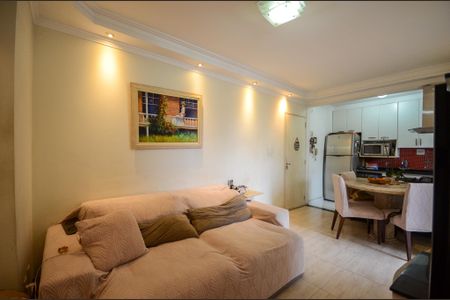 Casa à venda com 51m², 2 quartos e 1 vaga Casa à venda com 51m², 2 quartos e 1 vagaSala