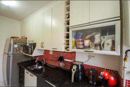 Casa à venda com 51m², 2 quartos e 1 vaga Casa à venda com 51m², 2 quartos e 1 vagaCozinha