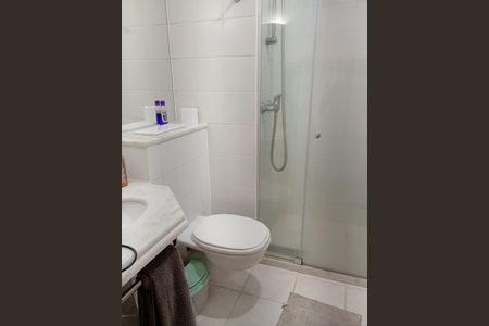 Kitnet/Studio à venda com 1 quarto, 32m² em Centro, Guarulhos